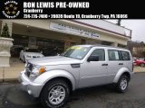 2011 Dodge Nitro Heat 4x4