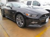 2015 Ford Mustang GT Premium Coupe