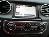 2015 Land Rover LR4 HSE Luxury Navigation
