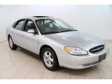 2003 Ford Taurus SES