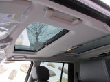 2015 Land Rover LR4 HSE Sunroof