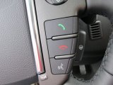 2015 Land Rover LR4 HSE Controls