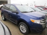 2014 Ford Edge SE