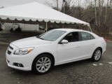 2013 Chevrolet Malibu LT