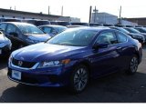 2015 Still Night Pearl Honda Accord LX-S Coupe #100070052