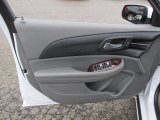 2013 Chevrolet Malibu LT Door Panel