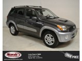 2003 Toyota RAV4 
