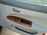 2005 Buick Allure CX Door Panel