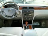 2005 Buick Allure CX Dashboard