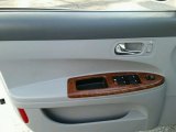 2005 Buick Allure CX Door Panel