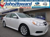 2011 Subaru Legacy 3.6R Limited