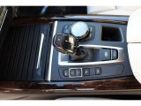 2015 BMW X5 xDrive50i 8 Speed STEPTRONIC Automatic Transmission