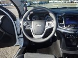2014 Chevrolet Caprice Police Sedan Steering Wheel