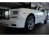 2013 English White Rolls-Royce Phantom Sedan #100103819