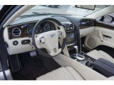 2015 Bentley Flying Spur V8 Linen Interior