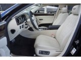 2015 Bentley Flying Spur V8 Front Seat