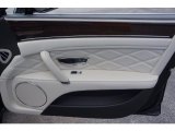 2015 Bentley Flying Spur V8 Door Panel
