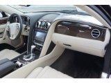 2015 Bentley Flying Spur V8 Dashboard