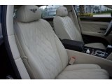 2015 Bentley Flying Spur V8 Front Seat