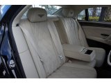 2015 Bentley Flying Spur V8 Rear Seat