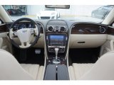 2015 Bentley Flying Spur V8 Dashboard