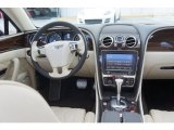 2015 Bentley Flying Spur V8 Dashboard