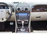2015 Bentley Flying Spur V8 Controls