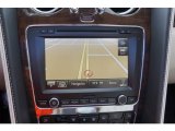 2015 Bentley Flying Spur V8 Navigation