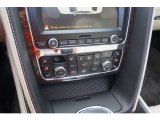 2015 Bentley Flying Spur V8 Controls
