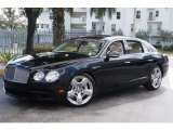 2015 Bentley Flying Spur V8 Data, Info and Specs