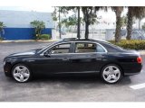 2015 Bentley Flying Spur V8 Exterior