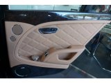 2014 Bentley Mulsanne  Door Panel