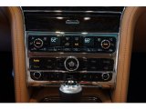 2014 Bentley Mulsanne  Controls