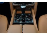 2014 Bentley Mulsanne  8 Speed Automatic Transmission