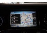 2014 Bentley Mulsanne  Navigation