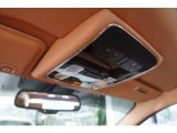 2014 Bentley Mulsanne  Controls