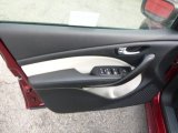 2015 Dodge Dart Limited Door Panel