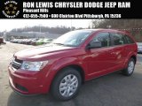 2015 Dodge Journey American Value Package