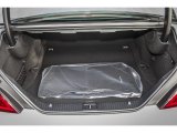 2015 Mercedes-Benz CLS 400 Coupe Trunk