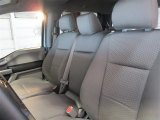 2015 Ford F150 XLT SuperCrew Front Seat