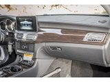 2015 Mercedes-Benz CLS 400 Coupe Dashboard
