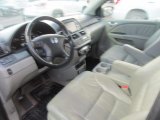 2007 Honda Odyssey EX-L