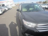 2011 Toyota Highlander Limited 4WD