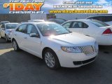 2012 Lincoln MKZ FWD