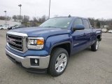 2015 GMC Sierra 1500 SLE Double Cab 4x4