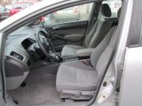 2011 Honda Civic LX Sedan Front Seat