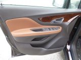 2015 Buick Encore Leather AWD Door Panel