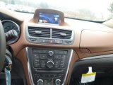 2015 Buick Encore Leather AWD Dashboard