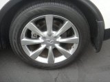 2014 Infiniti QX50 Journey AWD Wheel