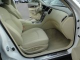 2014 Infiniti QX50 Journey AWD Front Seat